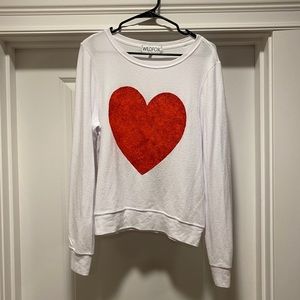 Wildfox sweater